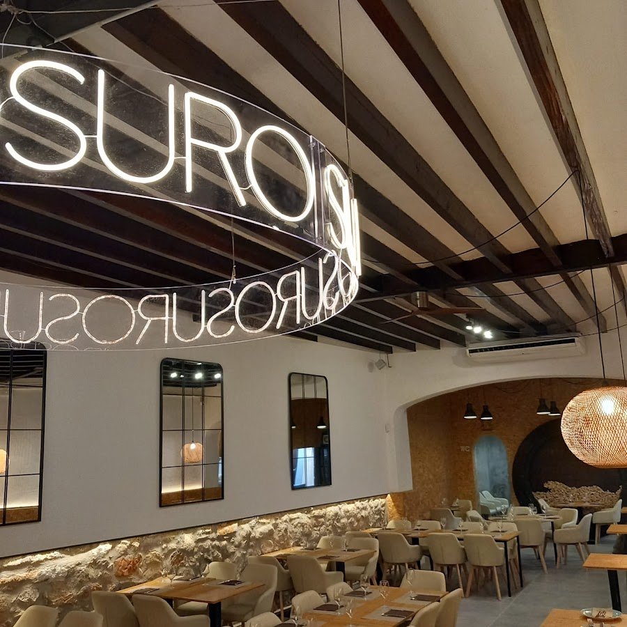 Suro Bistro
