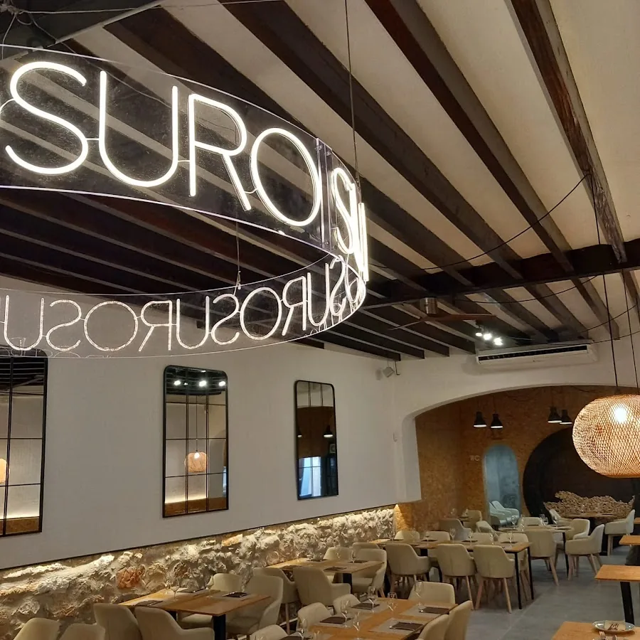Suro Bistro