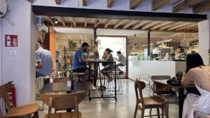 Surry Hills | Coffee & Brunch Palma