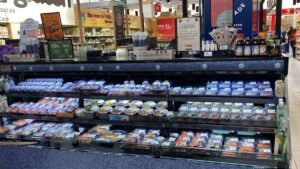 Sushi Daily COLL DEN RABASSA