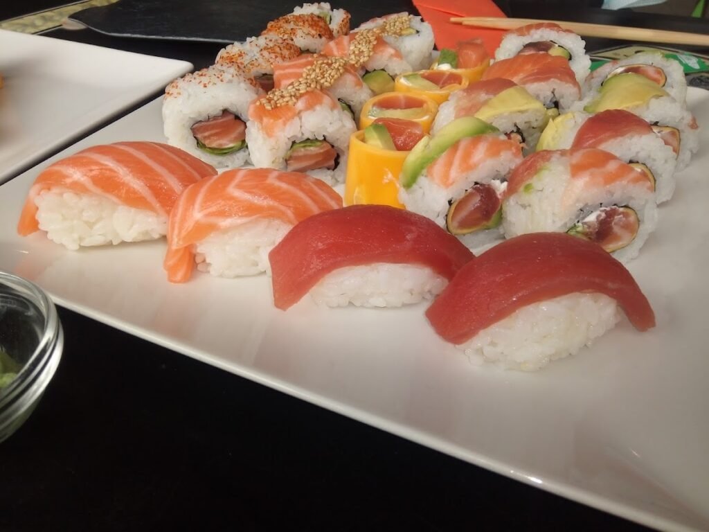 Sushi One