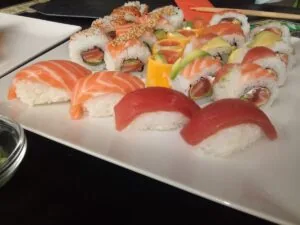 Sushi One