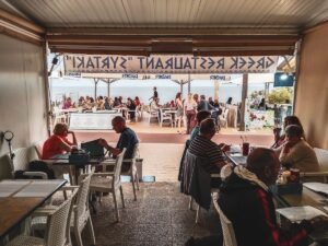 Syrtaki Taverna