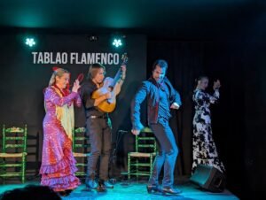 Tablao Flamenco Alma