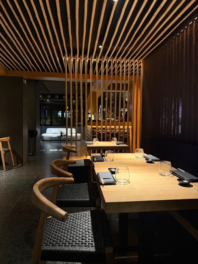 Take Japanese Restaurant