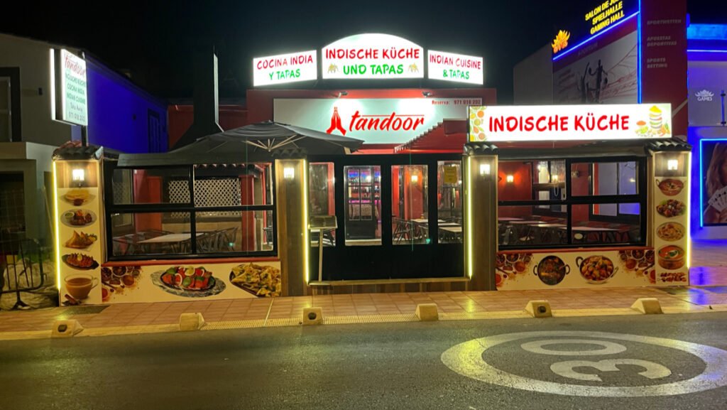 Tandoor