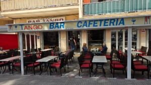 Tango Bar