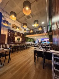 Tango Buffet- Parrilla & Vinos