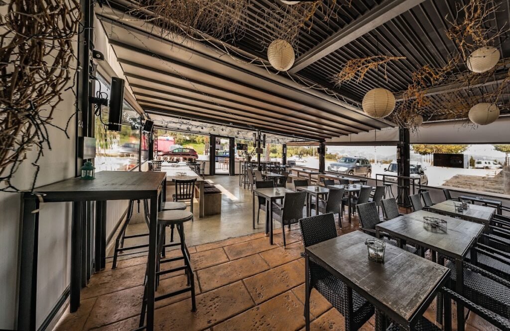 Tapas & Pinchos LOCAL nº2