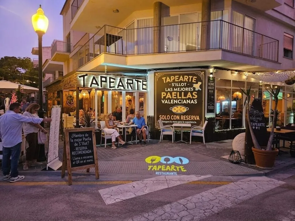 Tapearte Sillot