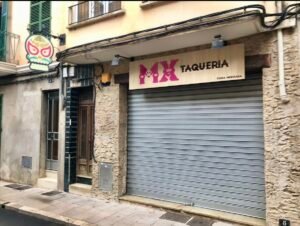 Taqueria MX