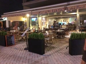 Tasca des Port Steakhouse