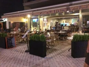 Tasca des Port Steakhouse
