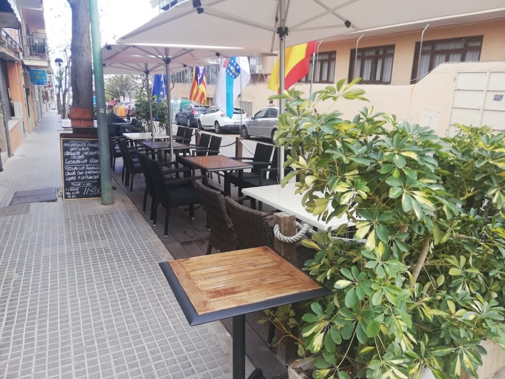Tasca Gallega