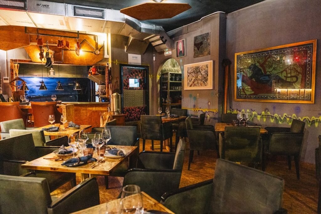 Terrae