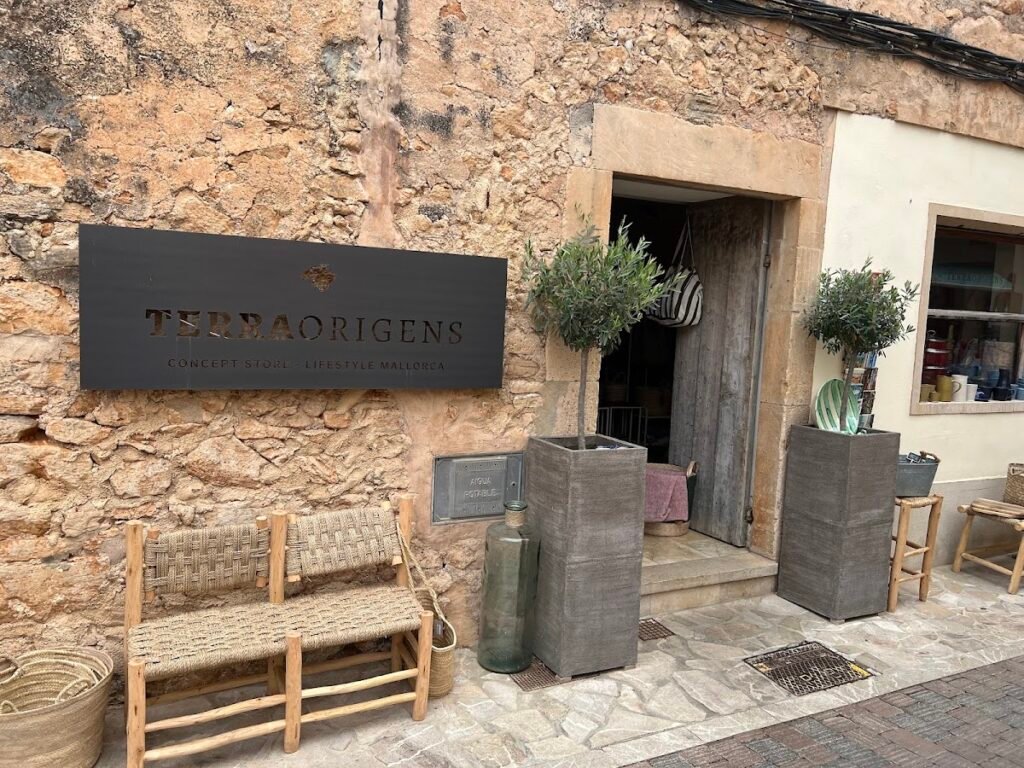 TERRAORIGENS Mallorca