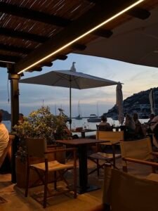 Terraza Brismar