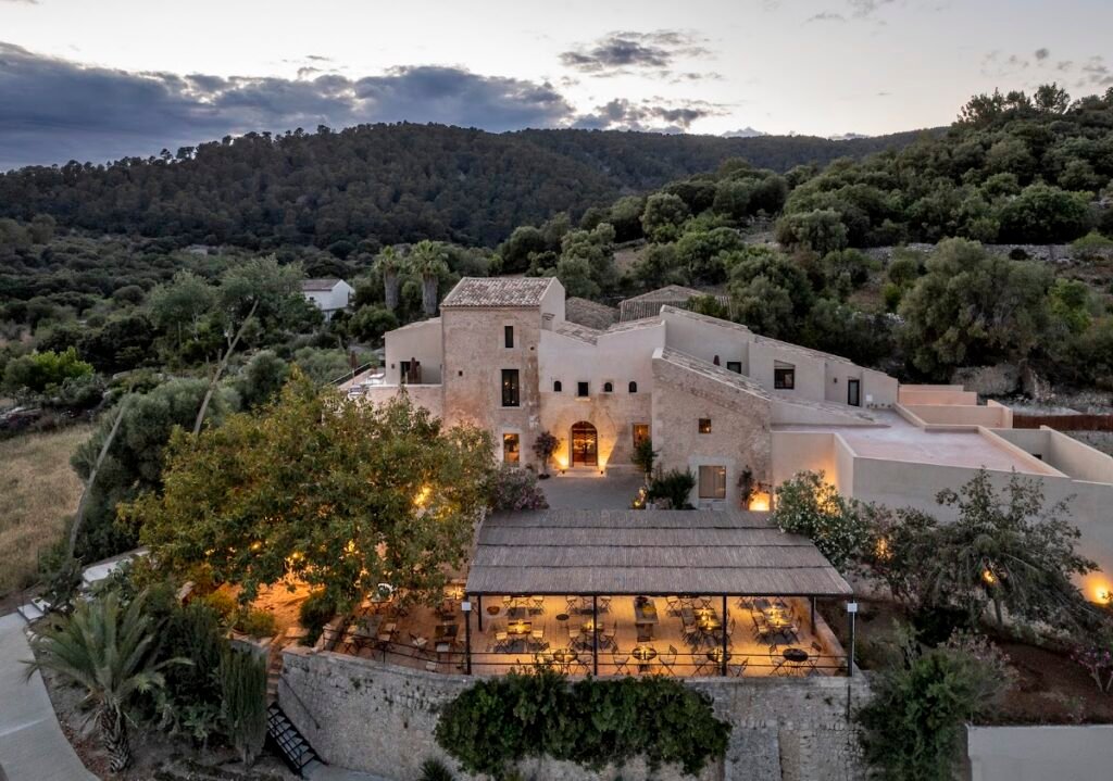 The Lodge Mallorca, member of Small Luxury Hotels