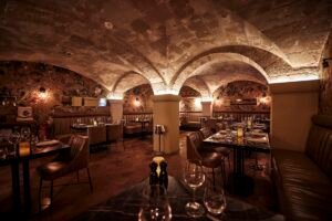 The Merchants Palma – Steak & Grill
