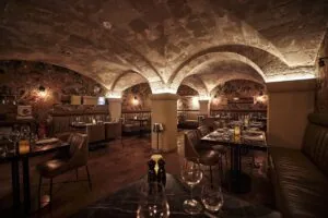 The Merchants Palma – Steak & Grill