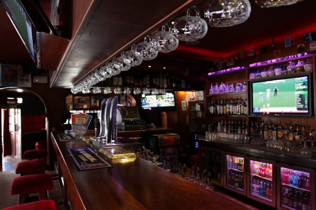 The Prince William Pub