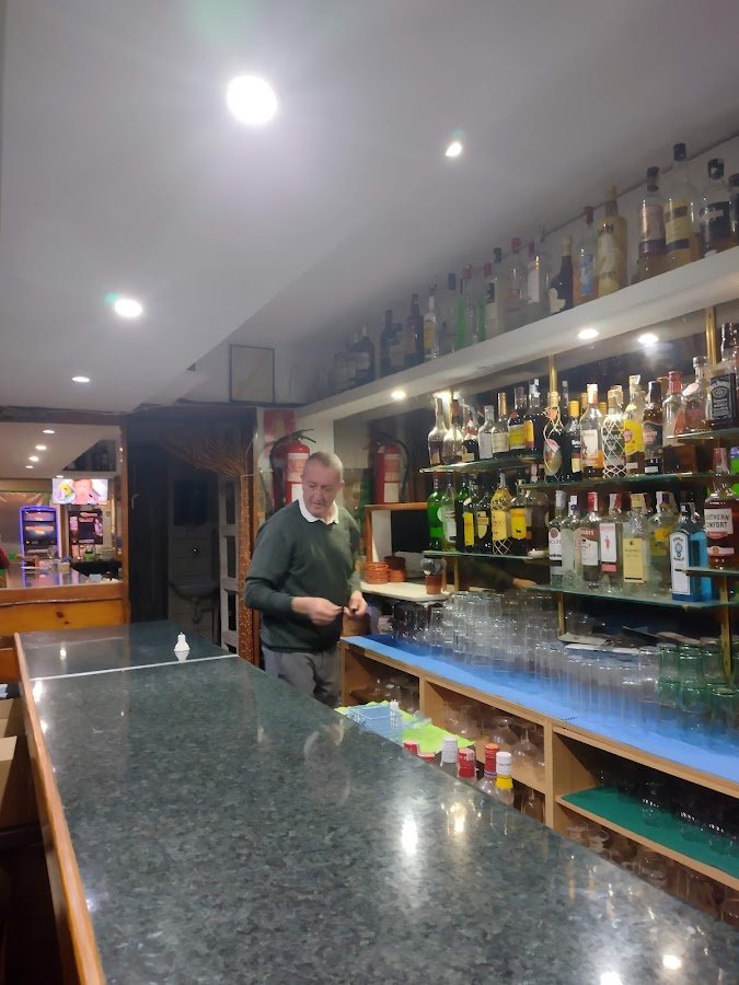 Tino’s Restaurant