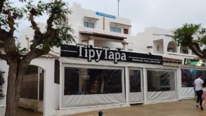 TIPY TAPA