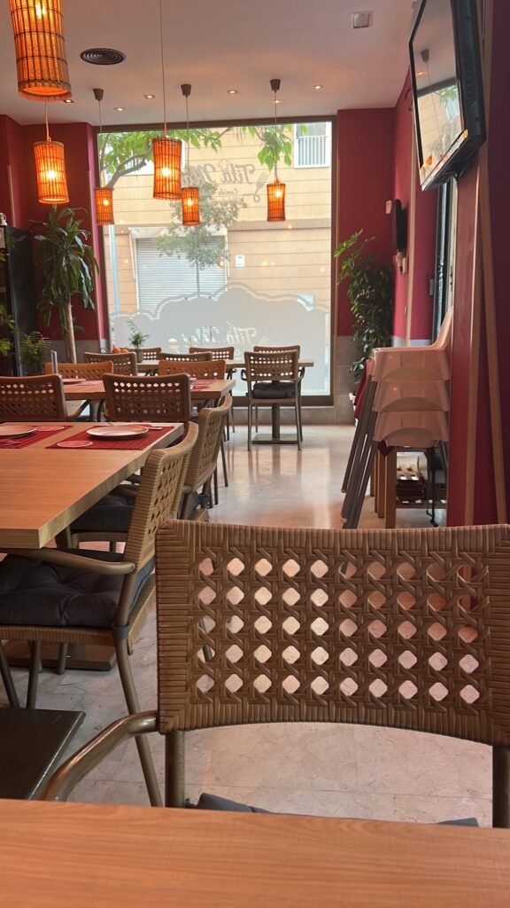 Tita Mai Restaurante