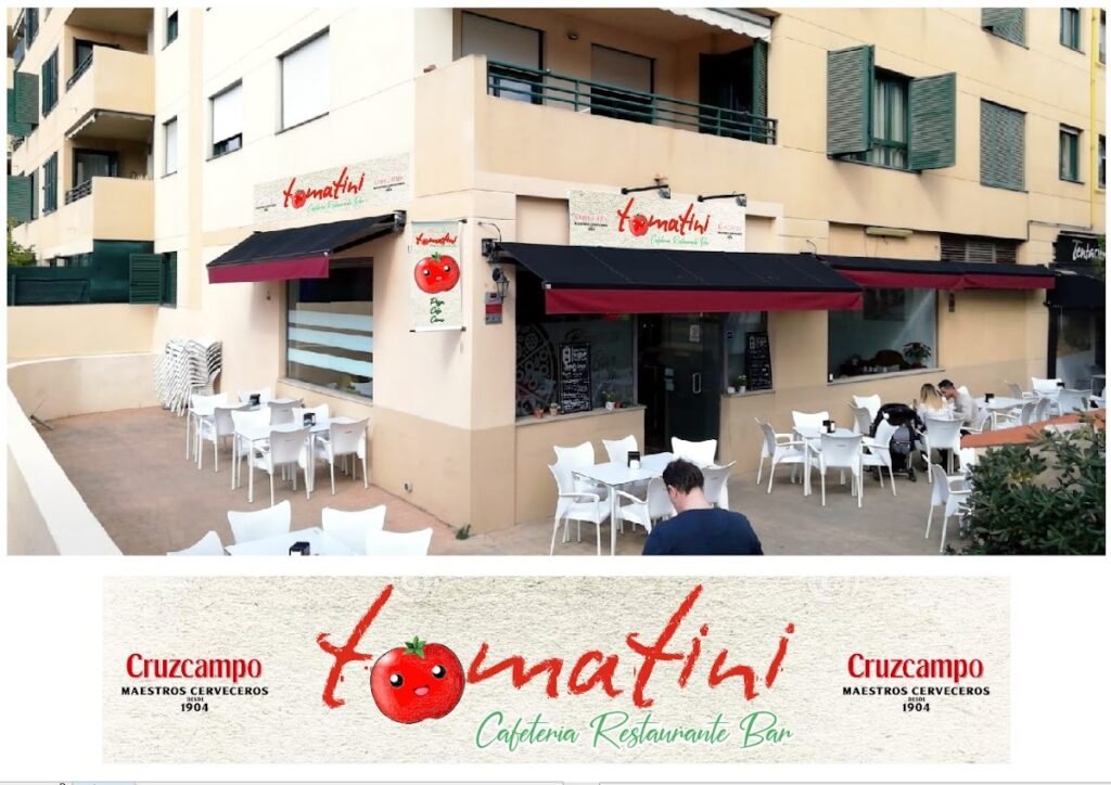Tomatini