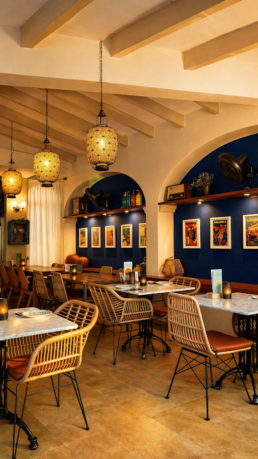 Tony’s Gastrobar