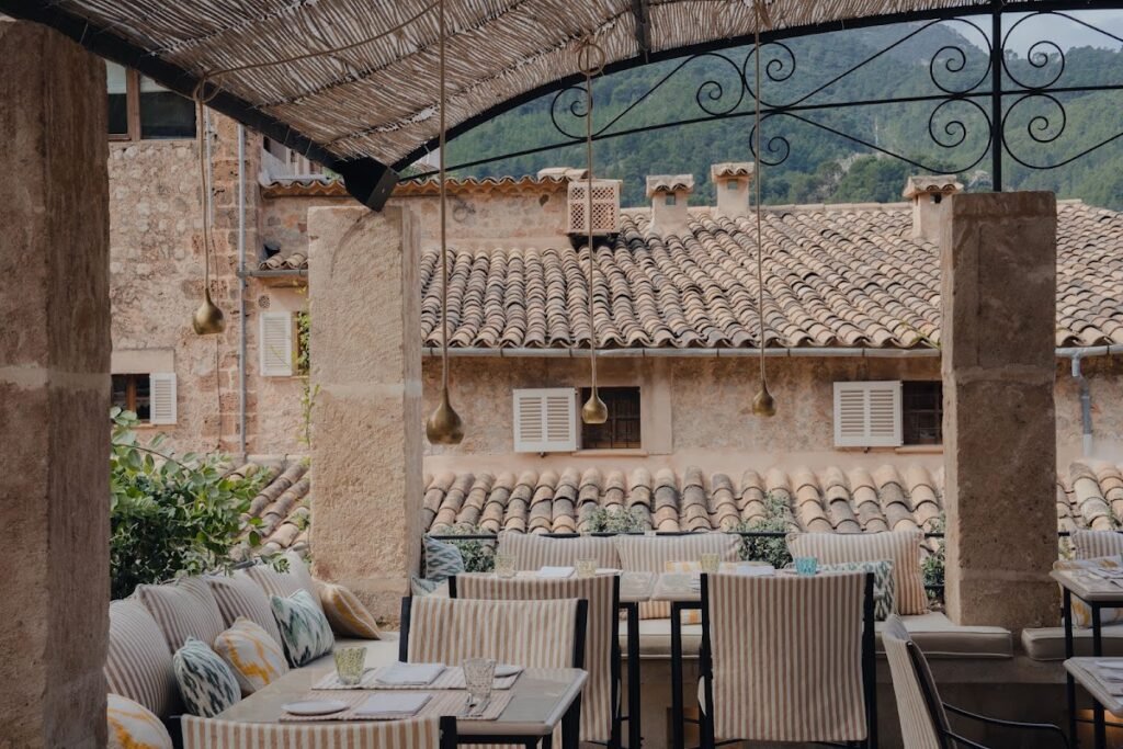 Tramuntana Grill