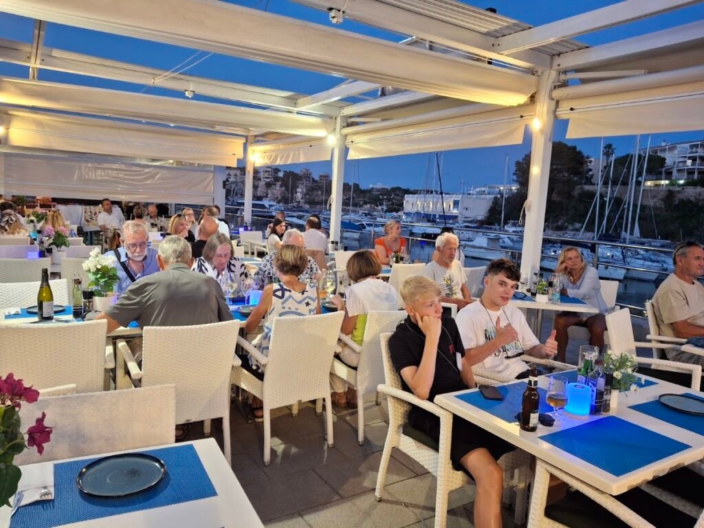 Trattoria del Porto