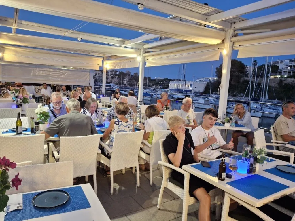 Trattoria del Porto