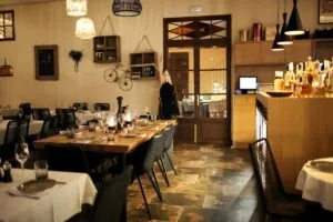 Trattoria-Pizzeria peperoncino