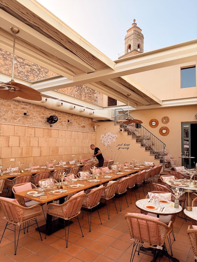 Triple Restaurant