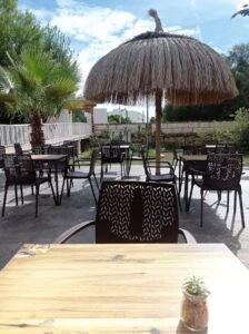 Tropical Garden Cala d’Or