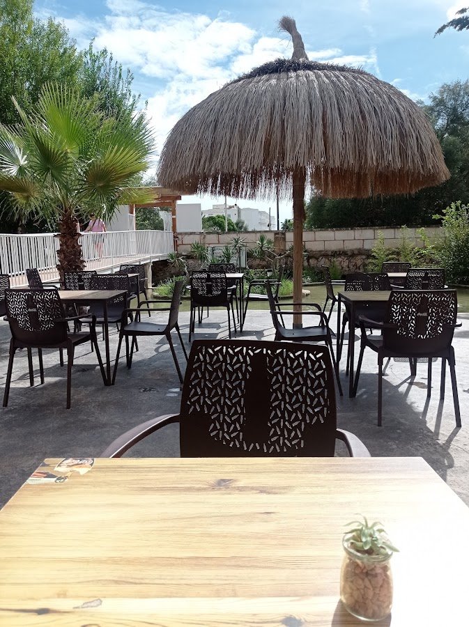 Tropical Garden Cala d’Or