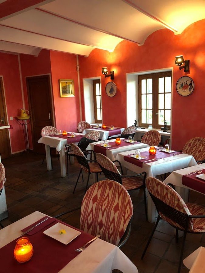 Troya Restaurante Valldemossa