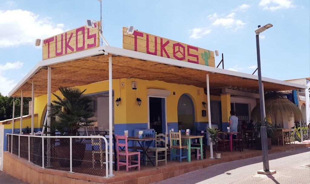TUKOS PORTOCOLOM