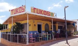TUKOS PORTOCOLOM