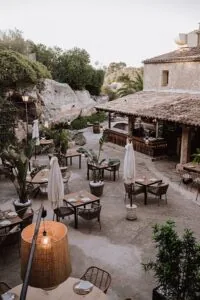 Turó Restaurant