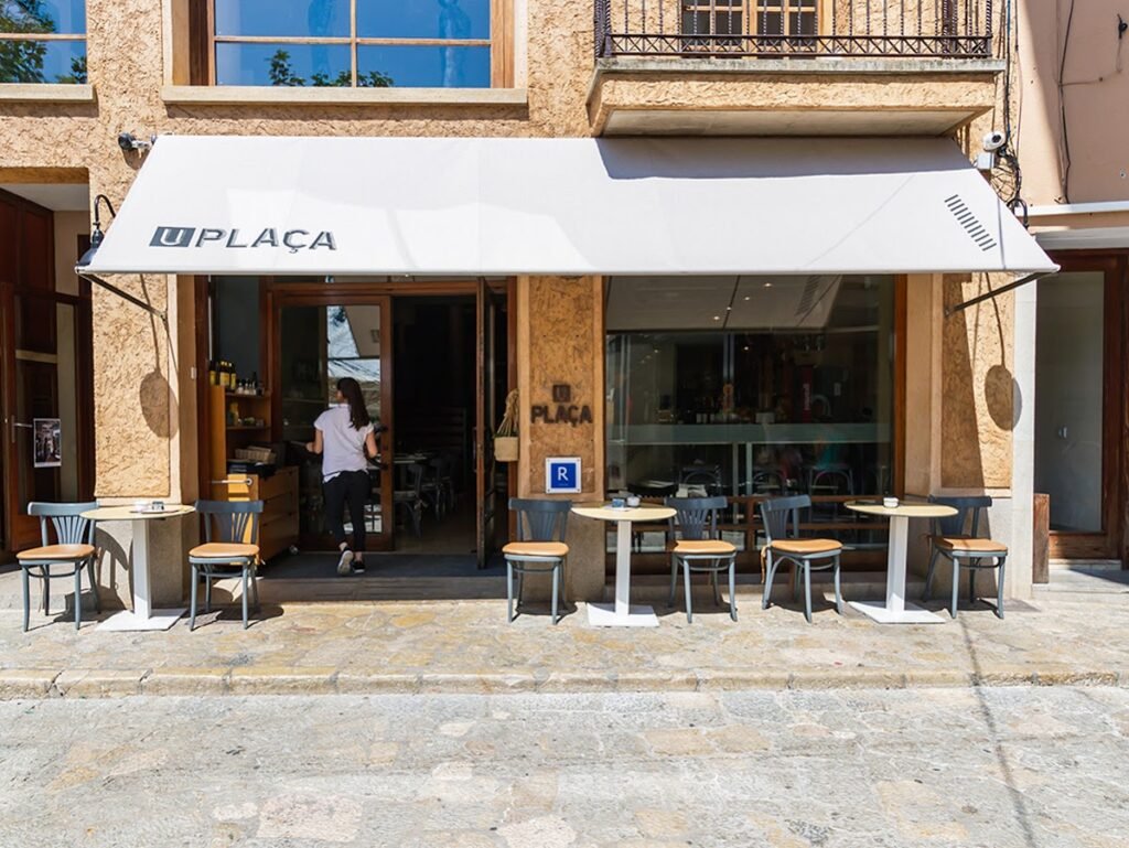 U Plaça