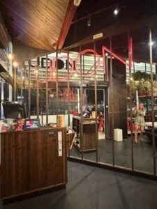 UDON Magaluf