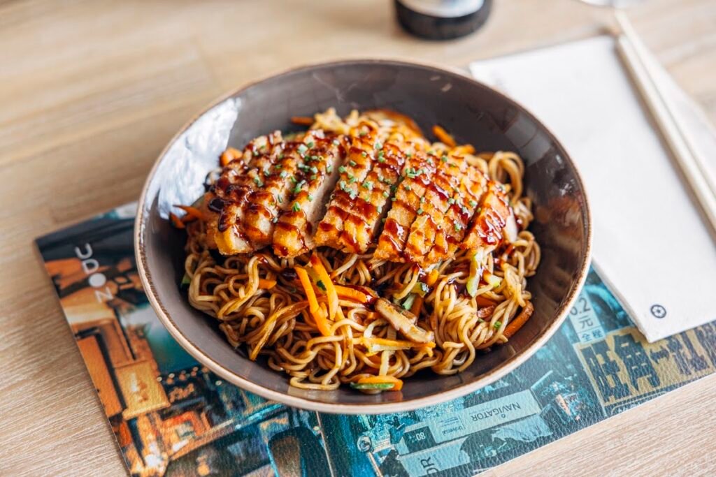 UDON Ocimax