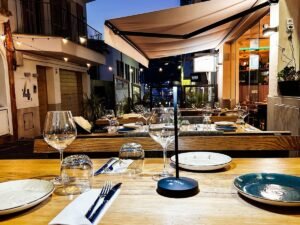 Umami Fresh Bistro