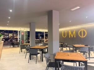 Umo Fire & Steakhouse Cala D’or