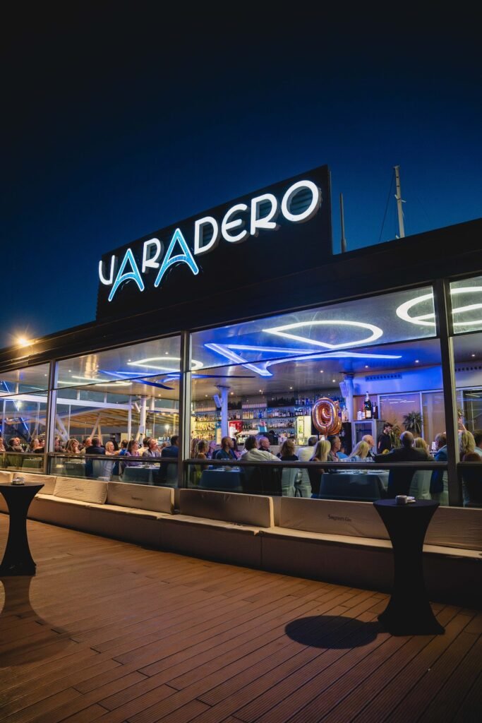 Varadero Palma