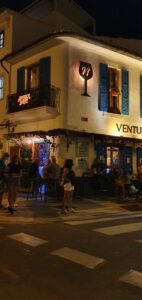 Ventuno Bar Italiano