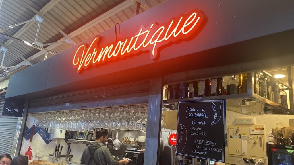 Vermoutique