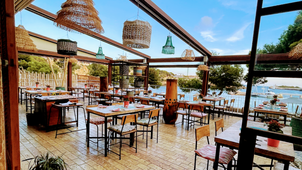 Vibes by Quince Restaurante